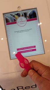 La Redoute : depuis le ‘’48 heures chrono’’ jusqu'au pop up store My dressing. Une belle leçon de commerce ‘’agile’’.