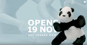 IKEA Malaisie une pub pleine de second degré? C'est gai et j'adore!
