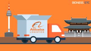 218 000 000 de colis en 24 heures ! Les chiffres hallucinants de la logistique Alibaba Tmall le 11/11 2014 !