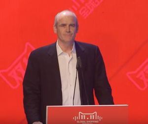 Le Jour où Alibaba se réveillera ! 11.11 2015 nous y sommes !