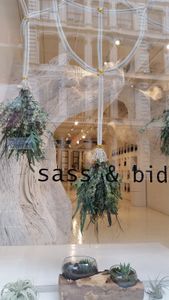 # Altavia store tour New York 1 : le retail design minimalisme à Soho.