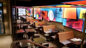 McDonalds & Apple Store new concept : nouveaux espaces de co-socialising (r) ?