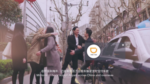 Wechat et Alipay un combat sans merci à la hauteur des enjeux du m-payment mondial.
