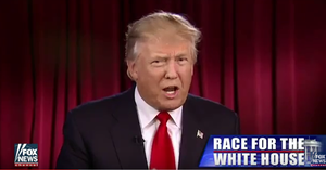 Donald Trump se paie Jeff Bezos en direct sur Fox News … ça promet !