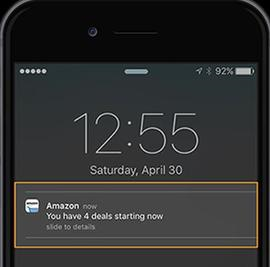 Amazon Prime Day... ce sera le 12 juillet ! Objectif prioritaire : recruter des foyers Premium.