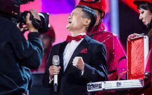 Quand la Chine se réveille : LSA interviewe Sebastien Badaut DG Alibaba France.