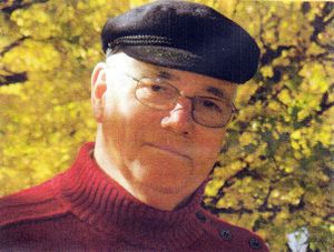 Jean-Noël Bezançon : 27 décembre 1936 – 18 mai 2014