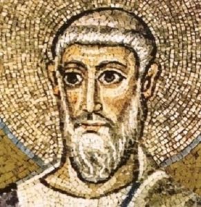 Mercredi 30 juillet, Fête de Saint Pierre Chrysologue, Italie Vème siècle