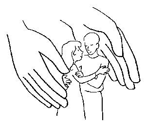 Baptisés, envoyés en mission par David Fernandez !