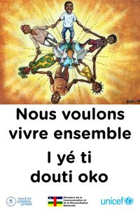 La Paix, un combat de chaque jour en République Centrafricaine