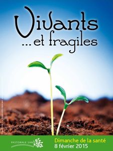 « Fragilité et bonheur, un bonheur fragile ? »