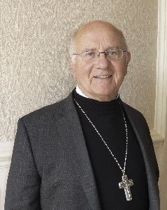 Visite à Rome d’une délégation de la Mission de France en Février 2015
