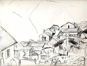 Ponpon de Pey, Vèbre 09, Marseille