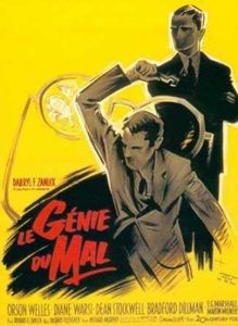 Le Film du jour n°236 : La haine des yeux bridés