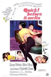 Le Film du jour n°233 : Vite ! Avant que ça fonde