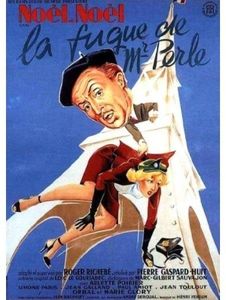 Le Film du jour n°235 : Monsieur Arthur... vierge et martyr