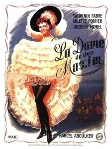 Le Film du jour n°235 : Monsieur Arthur... vierge et martyr