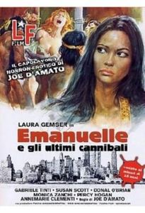 Le Film du jour n°232 : Emanuelle et les derniers cannibales