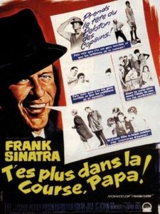 Le Film du jour n°231 : T'es plus dans la course, Papa !