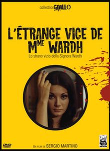 La pépée du jour n°3 : Edwige Fenech (1948-)
