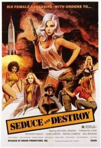 Le Film du jour n°230 : Régal d'asticots