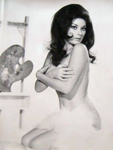La pépée du jour n°3 : Edwige Fenech (1948-)