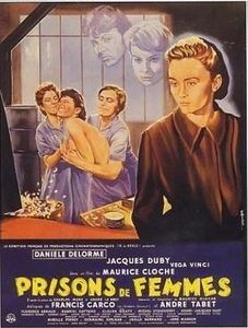 Le Film du jour n°217 : La vie sexuelle dans une prison de femmes