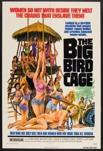 Le Film du jour n°217 : La vie sexuelle dans une prison de femmes
