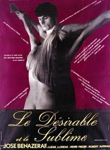 Le Film du jour n°227 : Le désirable et le sublime