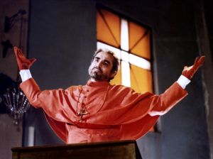 Le Film du jour n°117 : L'amour parmi les monstres
