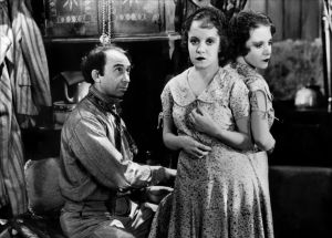 Le Film du jour n°117 : L'amour parmi les monstres