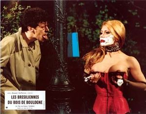 Le Film du jour n°224 : Mon curé chez les Thaïlandaises