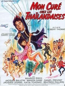 Le Film du jour n°224 : Mon curé chez les Thaïlandaises