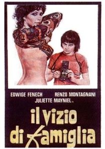 Le Film du jour n°222 : Un vice de famille