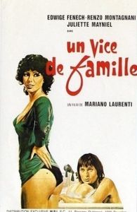 Le Film du jour n°222 : Un vice de famille