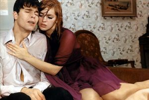 Le Film du jour n°155 : On est toujours trop bon avec les femmes