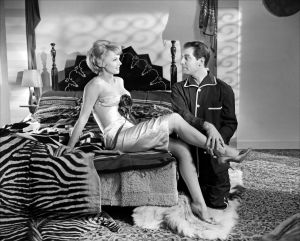 Le Film du jour n°3 : Et moi j'te dis qu'elle t'a fait d'l'œil