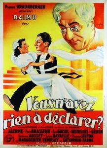 Le Film du jour n°3 : Et moi j'te dis qu'elle t'a fait d'l'œil