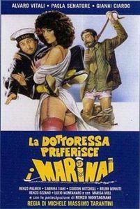 Le Film du jour n°5 : La Zézette plaît aux marins