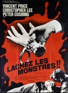 Le Film du jour n°218 : Lâchez les monstres !