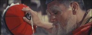 Le Film du jour n°215 : Le bras armé de Wang Yu contre la guillotine volante