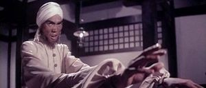 Le Film du jour n°215 : Le bras armé de Wang Yu contre la guillotine volante