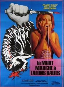 Le Film du jour n°207 : La mort caresse à minuit