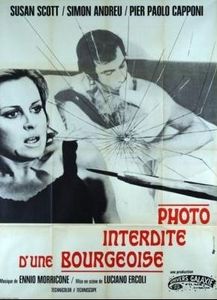 Le Film du jour n°207 : La mort caresse à minuit