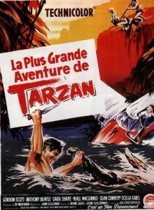 Le Film du jour n°214 : Zorro et les trois mousquetaires