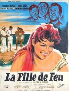 Le Film du jour n°213 : Les pépées font la loi