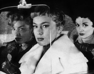 Le Film du jour n°213 : Les pépées font la loi