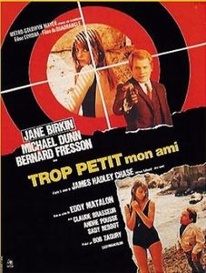 Le Film du jour n°211 : Prends ton passe-montagne, on va à la plage !