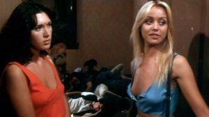 Le Film du jour n°209 : La lycéenne est dans les vaps