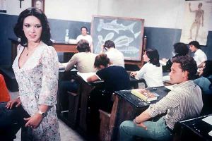 Le Film du jour n°132 : L'infirmière a le bistouri facile